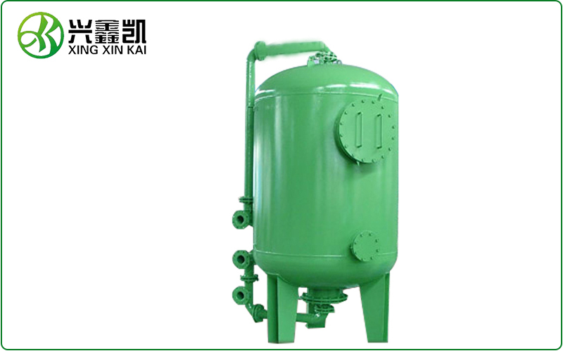 石英砂過濾器(生產(chǎn)廠家)