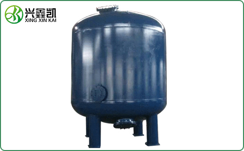 石英砂過濾器(生產(chǎn)廠家)
