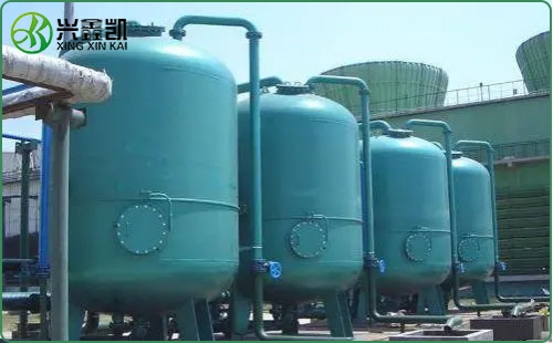 生活污水處理設備要如何保存呢？