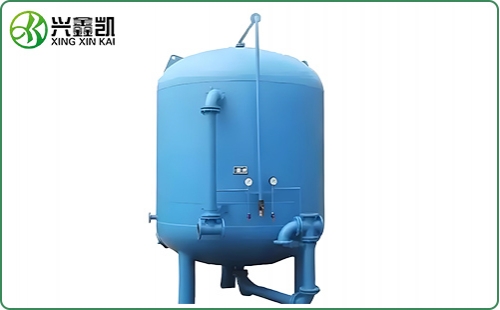 石英砂過(guò)濾器（碳鋼）