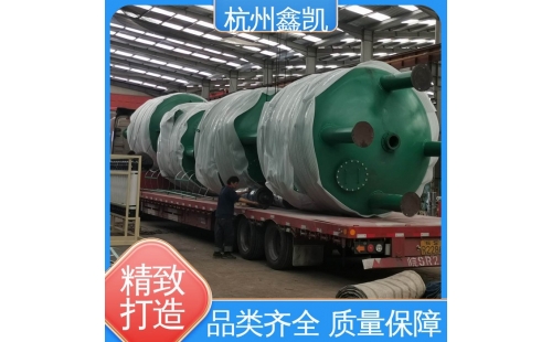 與傳統(tǒng)過(guò)濾器相比，纖維球過(guò)濾器有哪些優(yōu)勢(shì)？-杭州鑫凱