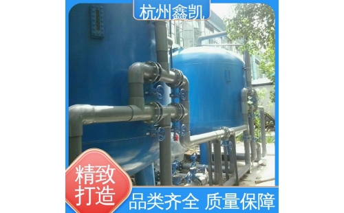 有哪些方法可以延長(zhǎng)樹(shù)脂罐的使用壽命？-杭州鑫凱