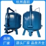 如何延長錳砂過濾器濾料的使用壽命？-杭州鑫凱
